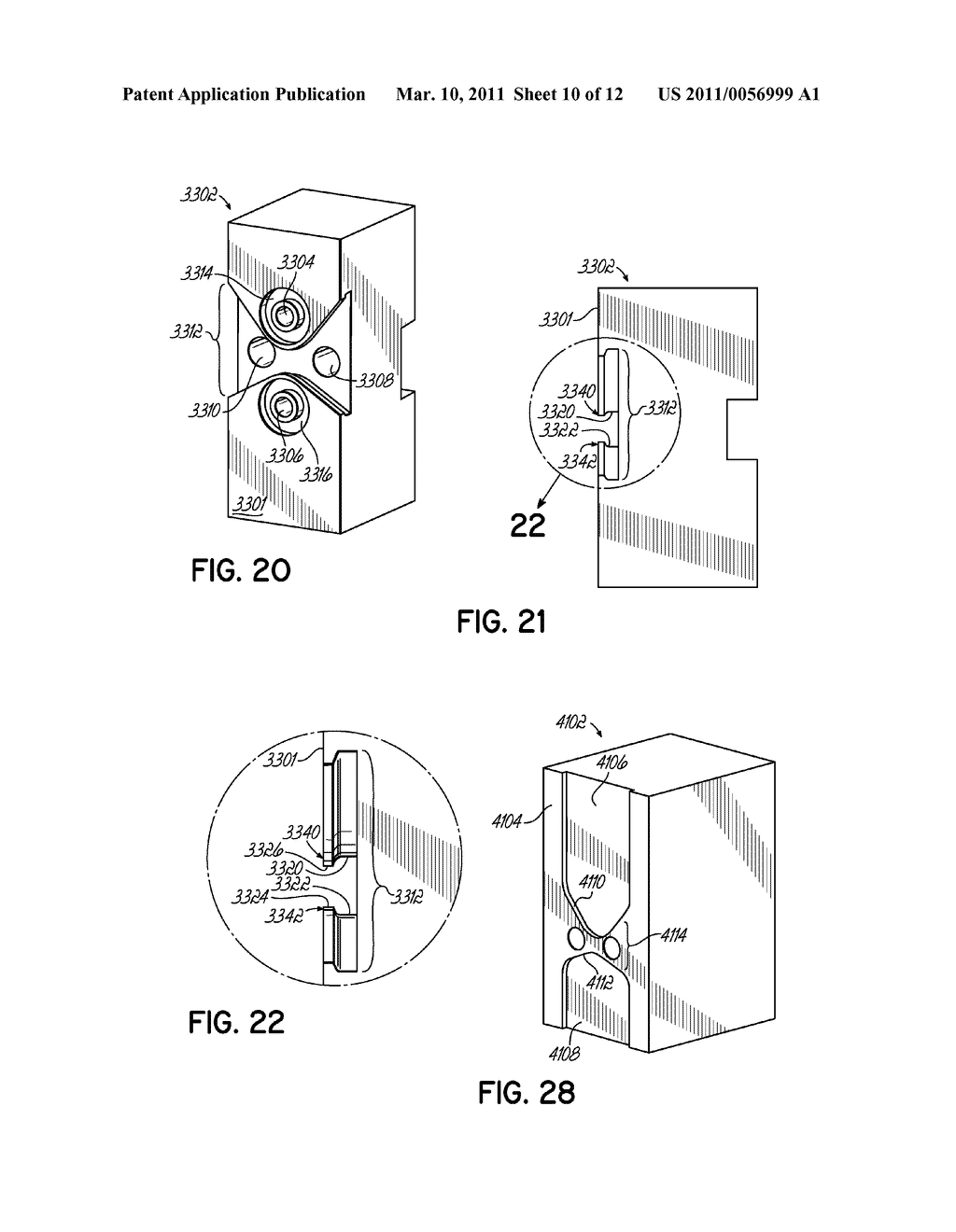 Method And System For Supporting And/Or Aligning Components Of A Liquid Dispensing System - diagram, schematic, and image 11