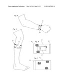 STORAGE DEVICE FOR MOUTH GUARD diagram and image