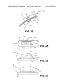 Apparatus and Methods for Securement of a Pacifier diagram and image