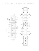 PREMIUM SEPARATOR WITH CONTOURED SPACED-APART BELT diagram and image