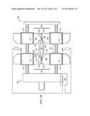 PREMIUM SEPARATOR WITH CONTOURED SPACED-APART BELT diagram and image