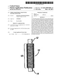 MODULAR BENDABLE STRAW WITH SECURE CONNECTION diagram and image