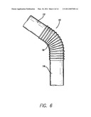 MODULAR BENDABLE STRAW WITH SECURE CONNECTION diagram and image