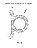 MODULAR BENDABLE STRAW WITH SECURE CONNECTION diagram and image