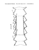 MODULAR BENDABLE STRAW WITH SECURE CONNECTION diagram and image