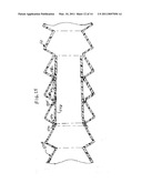 MODULAR BENDABLE STRAW WITH SECURE CONNECTION diagram and image