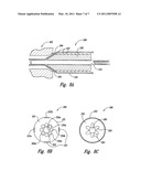 INTEGRATED FUEL INJECTOR IGNITERS WITH CONDUCTIVE CABLE ASSEMBLIES diagram and image