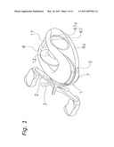 DUAL-BEARING REEL diagram and image