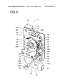 SEATBELT RETRACTOR diagram and image