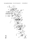 SEATBELT RETRACTOR diagram and image