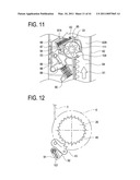 SEATBELT RETRACTOR diagram and image