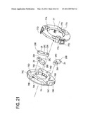 SEATBELT RETRACTOR diagram and image