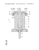 SEATBELT RETRACTOR diagram and image