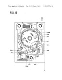 SEATBELT RETRACTOR diagram and image