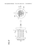 SEATBELT RETRACTOR diagram and image