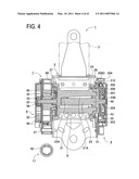 SEATBELT RETRACTOR diagram and image