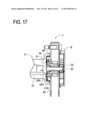 SEATBELT RETRACTOR diagram and image