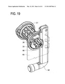 SEATBELT RETRACTOR diagram and image