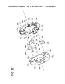 SEATBELT RETRACTOR diagram and image