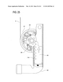 SEATBELT RETRACTOR diagram and image