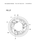 SEATBELT RETRACTOR diagram and image