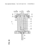 SEATBELT RETRACTOR diagram and image