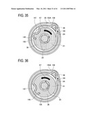 SEATBELT RETRACTOR diagram and image