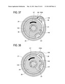 SEATBELT RETRACTOR diagram and image