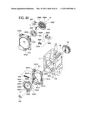 SEATBELT RETRACTOR diagram and image