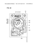 SEATBELT RETRACTOR diagram and image