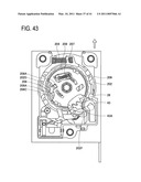 SEATBELT RETRACTOR diagram and image