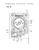 SEATBELT RETRACTOR diagram and image