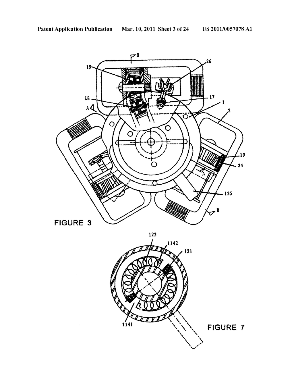 Supporting Device - diagram, schematic, and image 04