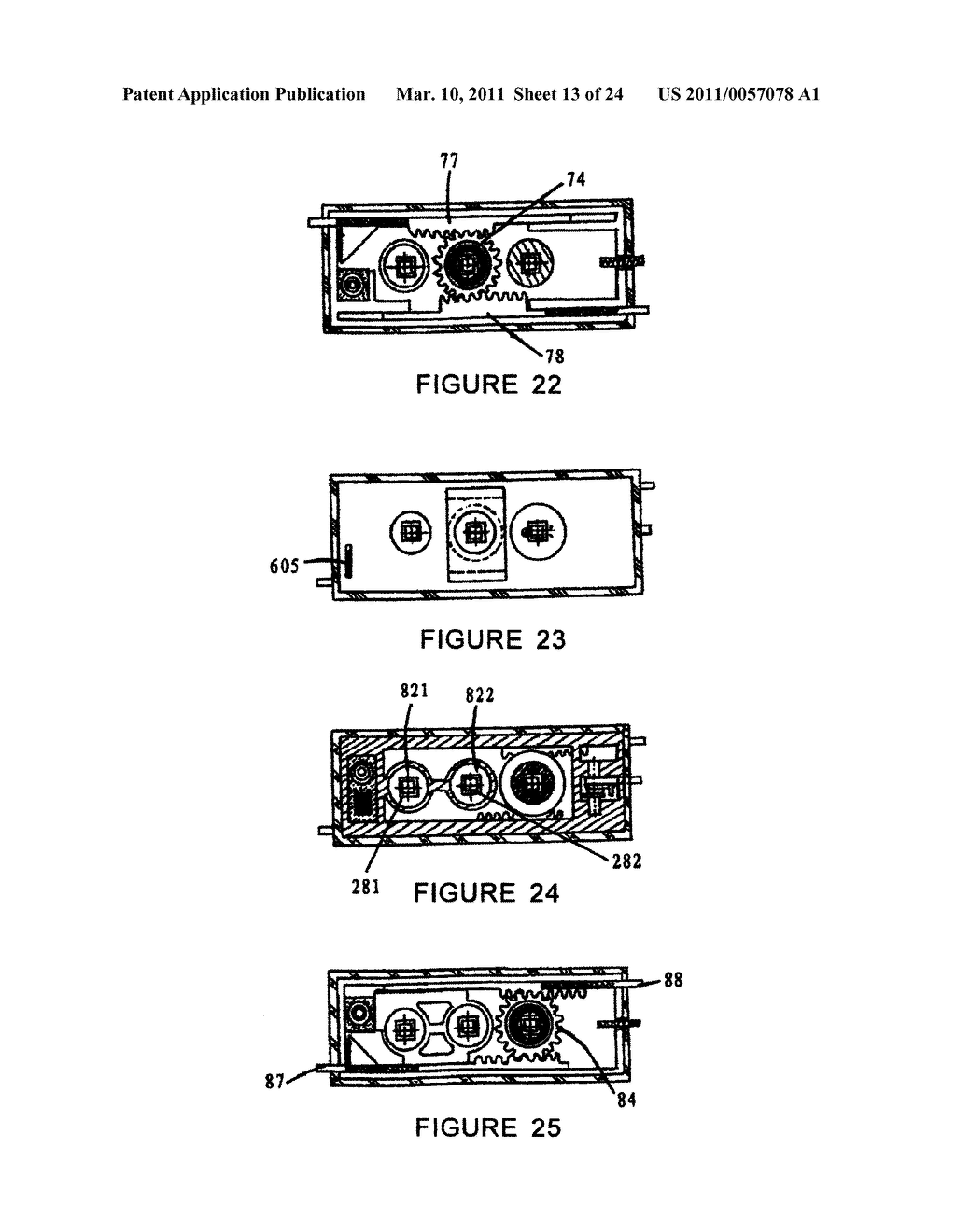 Supporting Device - diagram, schematic, and image 14