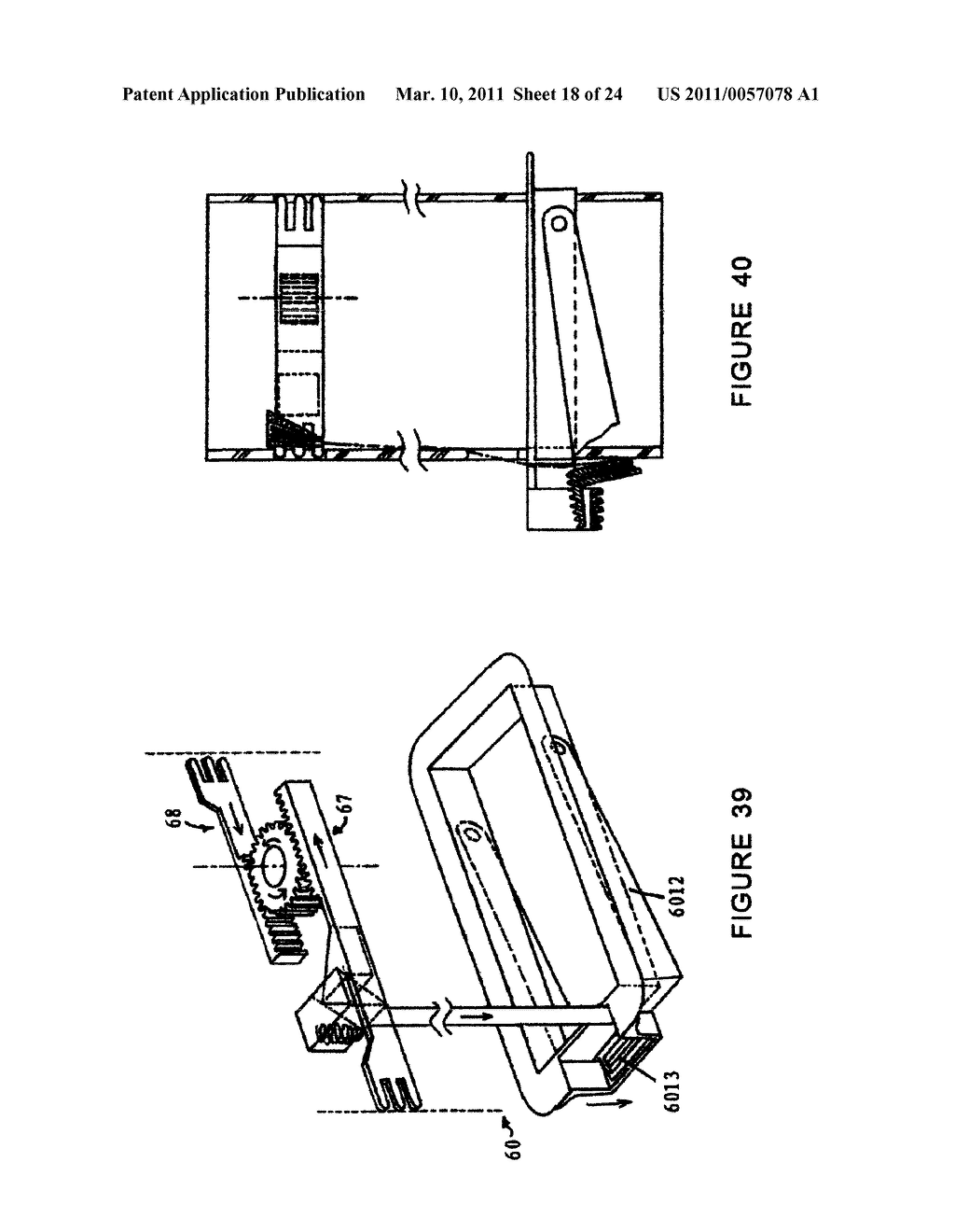 Supporting Device - diagram, schematic, and image 19