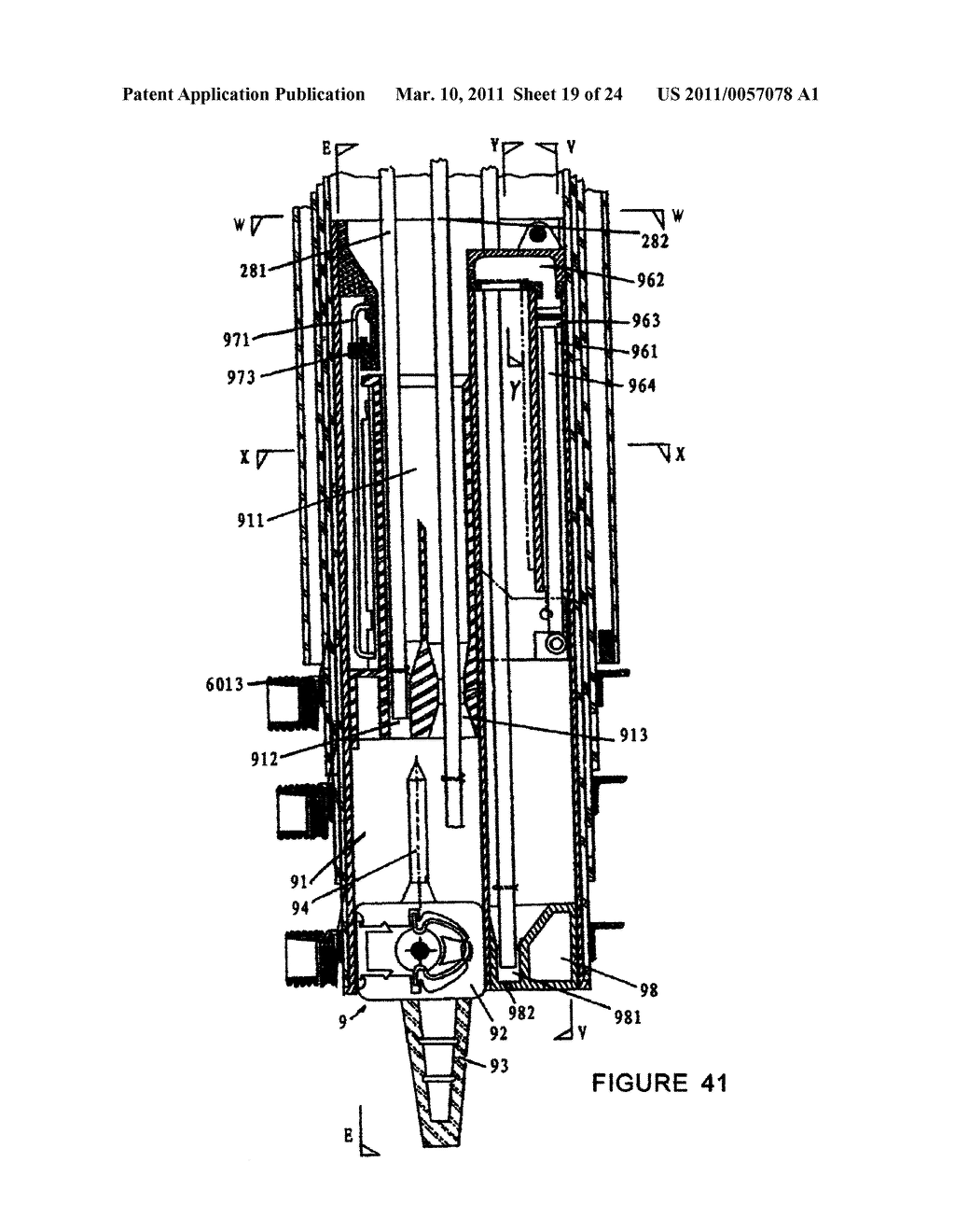 Supporting Device - diagram, schematic, and image 20