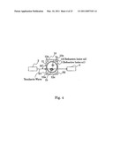 CONTAINER, CONTAINER POSITIONING METHOD, AND MEASURING METHOD diagram and image