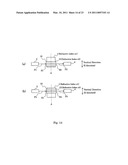 CONTAINER, CONTAINER POSITIONING METHOD, AND MEASURING METHOD diagram and image