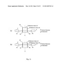 CONTAINER, CONTAINER POSITIONING METHOD, AND MEASURING METHOD diagram and image