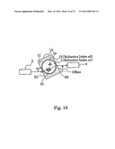 CONTAINER, CONTAINER POSITIONING METHOD, AND MEASURING METHOD diagram and image