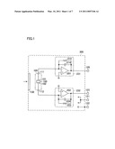 INFRARED DETECTOR diagram and image