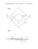 INFRARED DETECTOR diagram and image