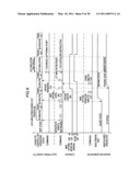 RADIOGRAPHIC IMAGE CAPTURING SYSTEM diagram and image