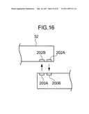 RADIOGRAPHIC IMAGE CAPTURING SYSTEM diagram and image