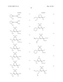 ULTRAVIOLET ABSORBENT COMPOSITION diagram and image