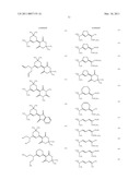 ULTRAVIOLET ABSORBENT COMPOSITION diagram and image