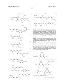 ULTRAVIOLET ABSORBENT COMPOSITION diagram and image