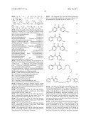 ULTRAVIOLET ABSORBENT COMPOSITION diagram and image