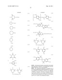 ULTRAVIOLET ABSORBENT COMPOSITION diagram and image