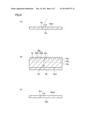 GaN SINGLE CRYSTAL SUBSTRATE AND METHOD OF MANUFACTURING THEREOF AND GaN-BASED SEMICONDUCTOR DEVICE AND METHOD OF MANUFACTURING THEREOF diagram and image